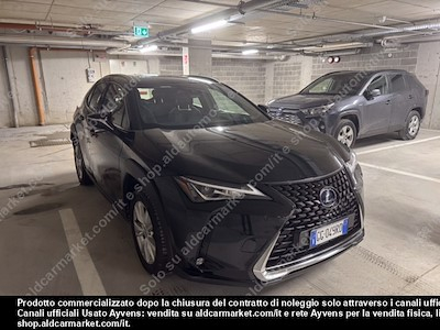 Achetez LEXUS LEXUS UX Hybrid Business Sport utility vehicle 5-door (Euro 6.2)  sur Ayvens Carmarket