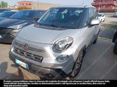 Acquista FIAT FIAT 500L 1.4 95cv S&S Cross Mini mpv 5-door (Euro 6D)  a Ayvens Carmarket