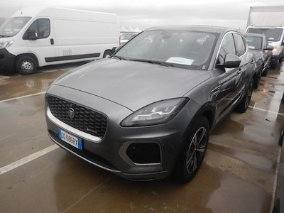 Achetez JAGUAR E-PACE sur Ayvens Carmarket