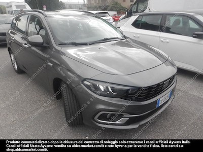 Buy FIAT FIAT TIPO 1.6 Mjt 130cv S&S Business SW 5-door (Euro 6D)  on Ayvens Carmarket
