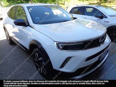Acquista OPEL OPEL MOKKA (PC) 1.2 T ELEGANCE 100CV MT6 FP a Ayvens Carmarket