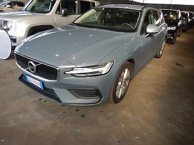 Køb VOLVO V60 hos Ayvens Carmarket