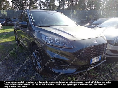 Comprar FORD FORD KUGA 2.5 Benzina PHEV 225CV 2WD ST-Line X Aut Sport utility vehicle 5-door (Euro 6.2)  no Ayvens Carmarket