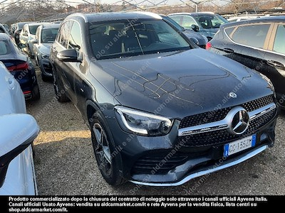 Buy MERCEDES-BENZ MERCEDES GLC-CLASS (PC) 300 E 4MATIC EQ-POWER PREMIUM PLUS AUT on Ayvens Carmarket