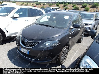 Buy LANCIA LANCIA YPSILON (PC) 1.0 FIREFLY 70CV S&S HYBRID GOLD FP on Ayvens Carmarket