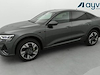 Kup AUDI E-TRON 95KWH SPORTBACK S-LINE na Ayvens Carmarket
