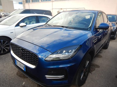 Αγορά JAGUAR E-PACE στο Ayvens Carmarket