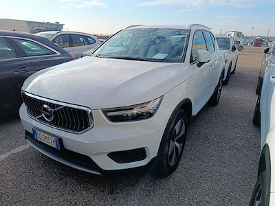 Køb VOLVO XC40 (PC) hos Ayvens Carmarket