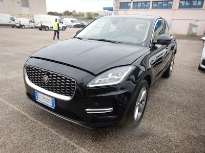 Buy JAGUAR E-PACE (PC) on Ayvens Carmarket