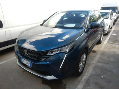 Achetez PEUGEOT 3008 (PC) sur Ayvens Carmarket