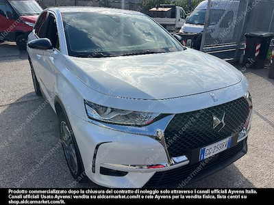 Buy CITROËN CITROEN DS 7 CROSSBACK BLUEHDI 130 AUTOMATICA BUSINESS (PC) FP on Ayvens Carmarket
