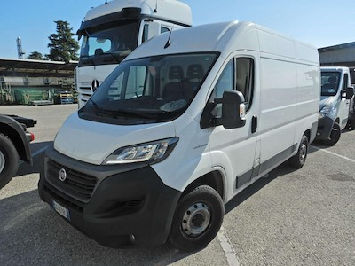 Achetez FIAT DUCATO (PC) sur Ayvens Carmarket