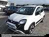 Buy FIAT FIAT PANDA 1.0 FireFly 70cv S&S Hybrid City Cross Hatchback 5-door (Euro 6D)  on Ayvens Carmarket