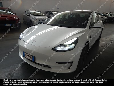 Cumpara TESLA TESLA MODEL 3 75 kWh Long Range Dual Motor AWD Sedan 4-door  prin Ayvens Carmarket