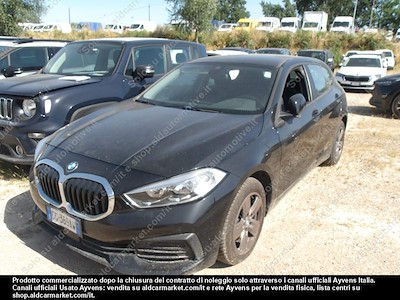 Acquista BMW BMW SERIE 1 118d Business Advantage Hatchback 5-door (Euro 6D)  a Ayvens Carmarket