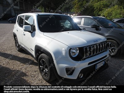 Buy JEEP JEEP RENEGADE N1 PC 1.6 MJET 130CV LONGITUDE FP on Ayvens Carmarket