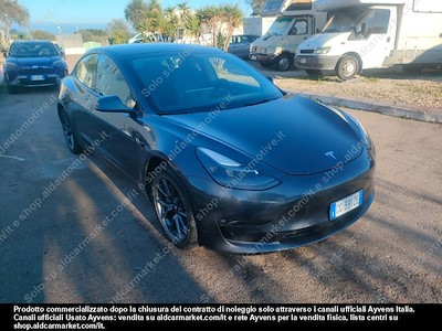 Achetez TESLA TESLA MODEL 3 75 kWh Long Range Dual Motor AWD Sedan 4-door sur Ayvens Carmarket