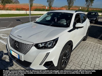 Acquista PEUGEOT PEUGEOT 2008 (PC) E 100KW ALLURE PACK FP a Ayvens Carmarket