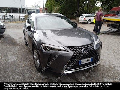 Köp LEXUS LEXUS UX HYBRID BUSINESS 2WD FP på Ayvens Carmarket