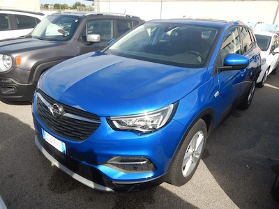 Compra OPEL GRANDLAND X(PC) en Ayvens Carmarket