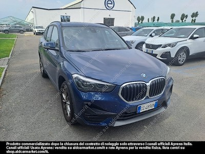 Acquista BMW BMW X1 (PC) XDRIVE 18D BUSINESS ADVANTAGE FP a Ayvens Carmarket