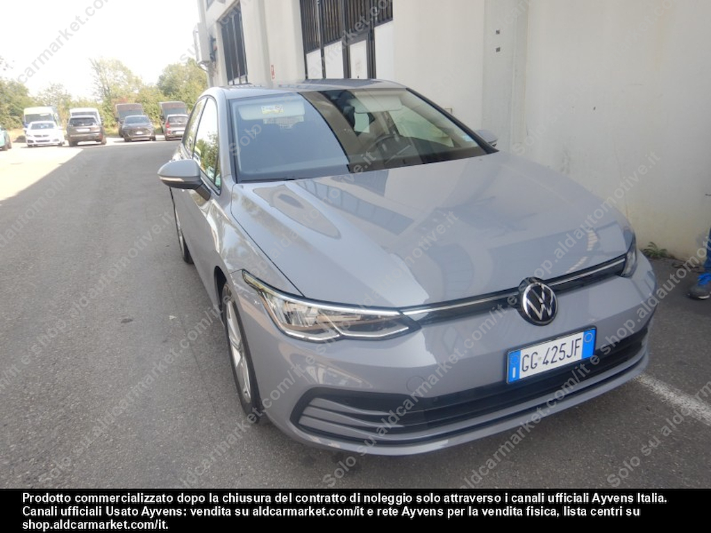 Volkswagen Golf 1.5 TSI EVO ACT LIFE FP -