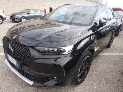 Achetez CITROËN DS 7 CROSSBACK sur Ayvens Carmarket