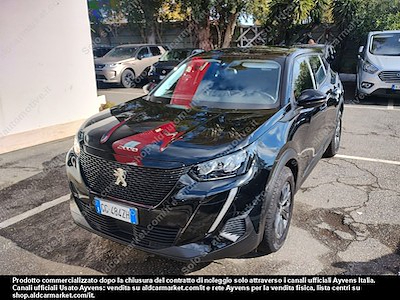 Acquista PEUGEOT PEUGEOT 2008 PureTech 100 Active Pack S/S Cross over 5-door (Euro 6D) a Ayvens Carmarket
