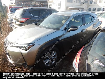 Achetez LEXUS LEXUS UX HYBRID BUSINESS 2WD FP sur Ayvens Carmarket