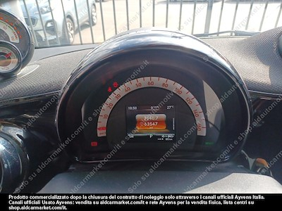 Acquista SMART SMART FORTWO EQ 60KW PRIME FP a Ayvens Carmarket