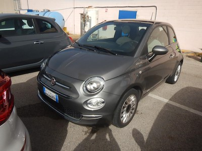 Achetez FIAT 500 (PC) sur Ayvens Carmarket