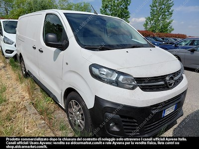 Acquista OPEL OPEL VIVARO 2.0 DIESEL 120CV S&S L3H1 ENJOY P.M. a Ayvens Carmarket