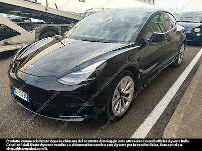 Achetez TESLA TESLA MODEL 3 75 kWh Long Range Dual Motor AWD Sedan 4-door sur Ayvens Carmarket