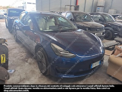 Achetez TESLA TESLA MODEL 3 75 kWh Long Range Dual Motor AWD Sedan 4-door  sur Ayvens Carmarket