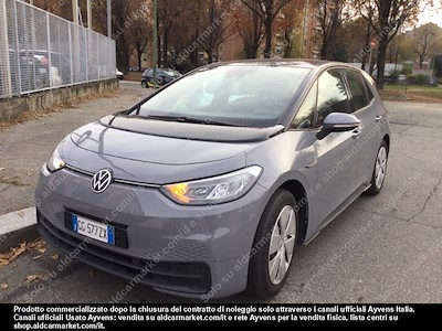 Acquista VOLKSWAGEN VOLKSWAGEN ID.3 (PC) PURE PERFORMANCE FP a Ayvens Carmarket