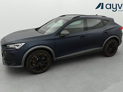 Achetez CUPRA FORMENTOR2.0 TSI VZ DSG 4WD sur Ayvens Carmarket