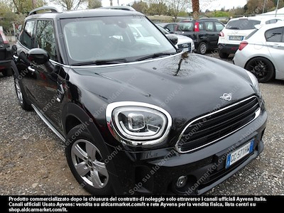Kúpiť MINI MINI COUNTRYMAN COOPER D BUSINESS AUTOMATICA FP na Ayvens Carmarket