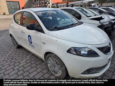 Achetez LANCIA LANCIA YPSILON CONSIPA 1.0 FIREFLY 70CV S&S HYBRID GOLD FP sur Ayvens Carmarket