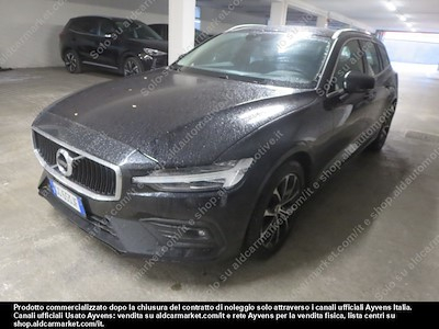 Acquista VOLVO VOLVO V60 (PC) B4 D AUTOM.MOM.BUSINESS PRO FP a Ayvens Carmarket
