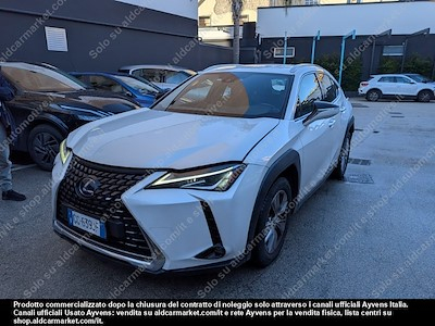Achetez LEXUS LEXUS UX HYBRID BUSINESS 2WD FP sur Ayvens Carmarket
