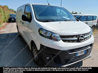 Köp OPEL OPEL VIVARO 2.0 DIESEL 120CV S&S L3H1 ENJOY P.M. på Ayvens Carmarket