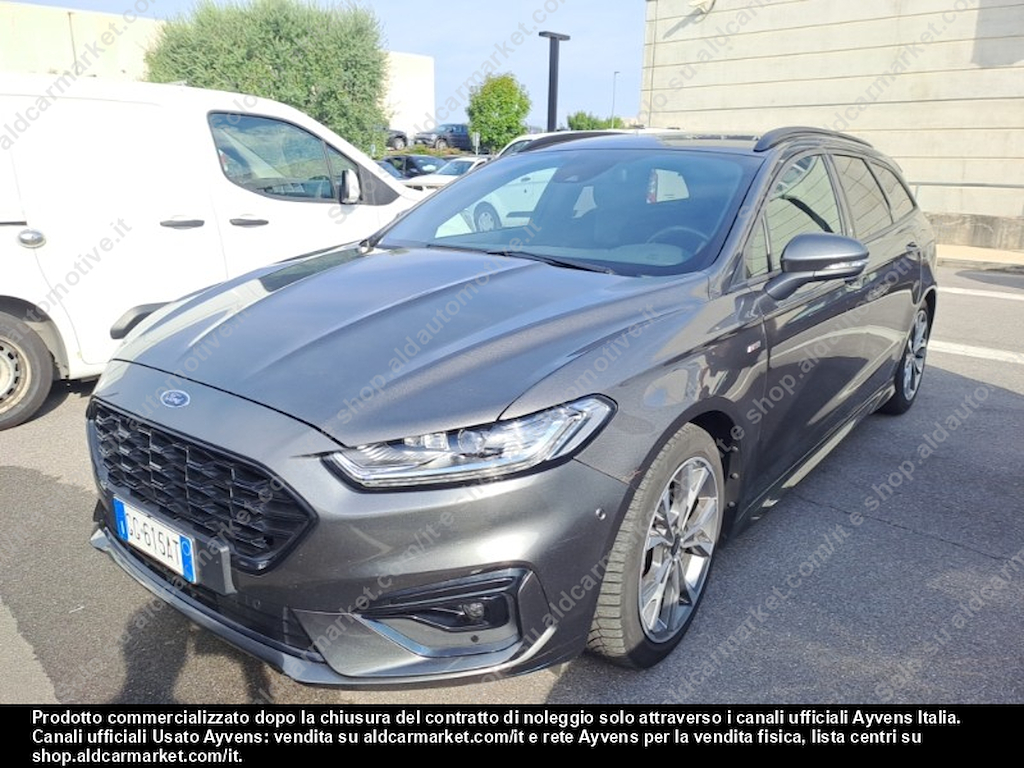 Ford Mondeo SW 2.0 ECOBLUE 150CV S&S AUTO ST-LINE B. -