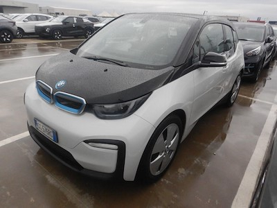 Buy BMW I3 on Ayvens Carmarket