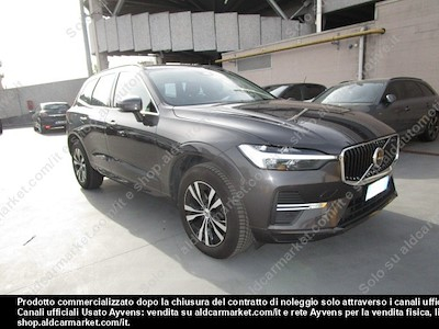 Acquista VOLVO VOLVO XC60 (PC) B4 D AUTOMATICO MOMENTUM PRO FP a Ayvens Carmarket