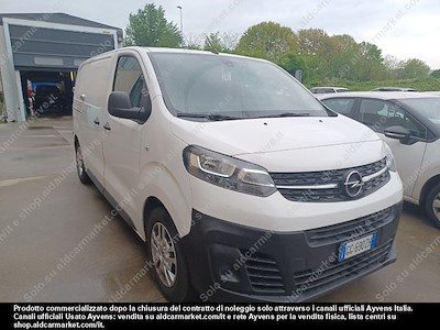 Acquista OPEL OPEL VIVARO 1.5 Diesel 100cv S&S L2H1 Enjoy Furgone 4-door (Euro 6.2)  a Ayvens Carmarket