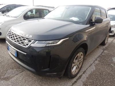 Αγορά LAND ROVER RANGE ROVER EVO στο Ayvens Carmarket