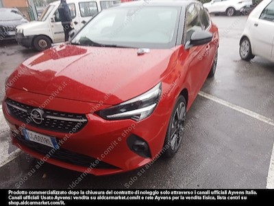 Acquista OPEL OPEL CORSA (PC) 100 KW E ELEGANCE FP a Ayvens Carmarket