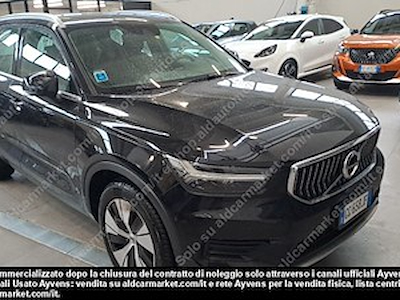 Acquista VOLVO VOLVO XC40 (PC) T4 PLUG-IN HYBRID AUTO RECH INSCRIP EXPR F FP a Ayvens Carmarket
