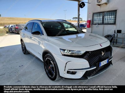 Buy DS AUTOMOBILES DS DS 7 CROSSBACK BlueHDi 130 Automatica PerformanceLine Sport utility vehicle 5-door (Euro 6D)  on Ayvens Carmarket