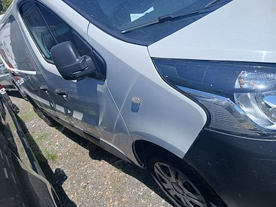 Compra FIAT FIAT TALENTO 12q LH1 2.0 Ecojet 145CV S&S Furgone 4-door (Euro 6.2)  en Ayvens Carmarket